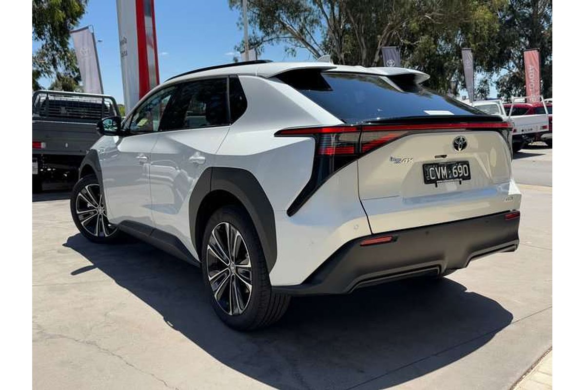 2023 Toyota bZ4X  YEAM15R
