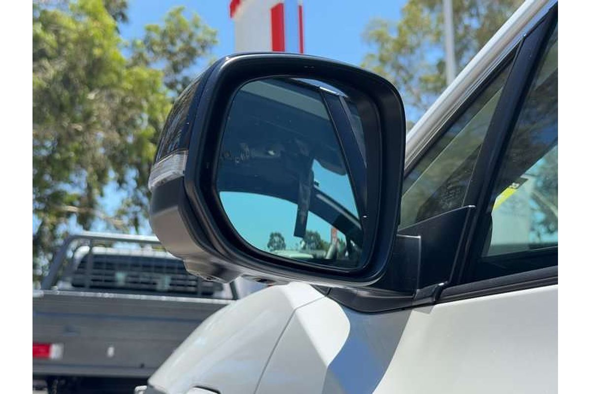 2023 Toyota bZ4X  YEAM15R