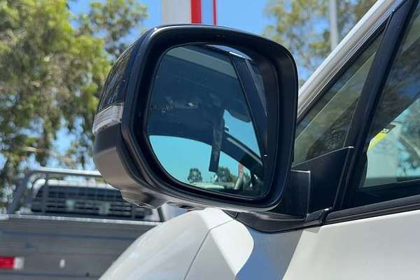 2023 Toyota bZ4X  YEAM15R