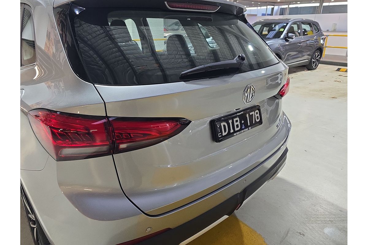 2024 MG ZS Essence Hybrid+ ZS32