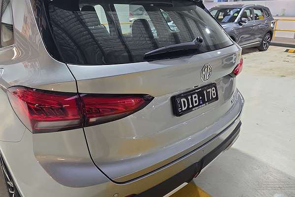 2024 MG ZS Essence Hybrid+ ZS32