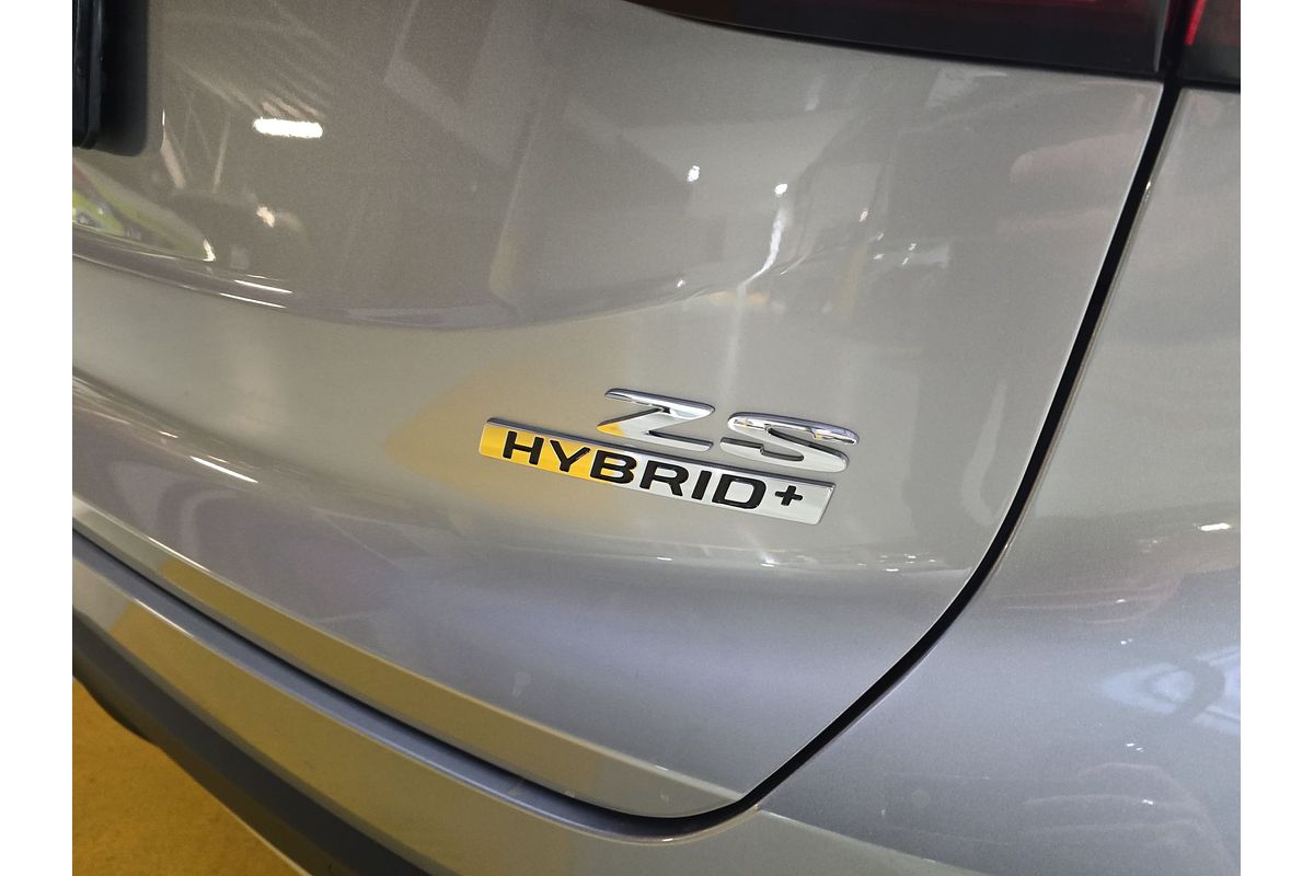 2024 MG ZS Essence Hybrid+ ZS32