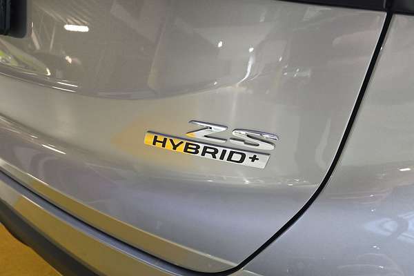 2024 MG ZS Essence Hybrid+ ZS32