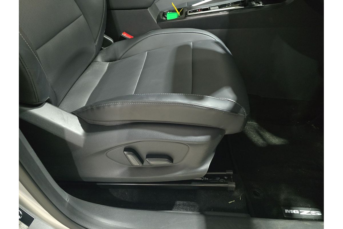 2024 MG ZS Essence Hybrid+ ZS32