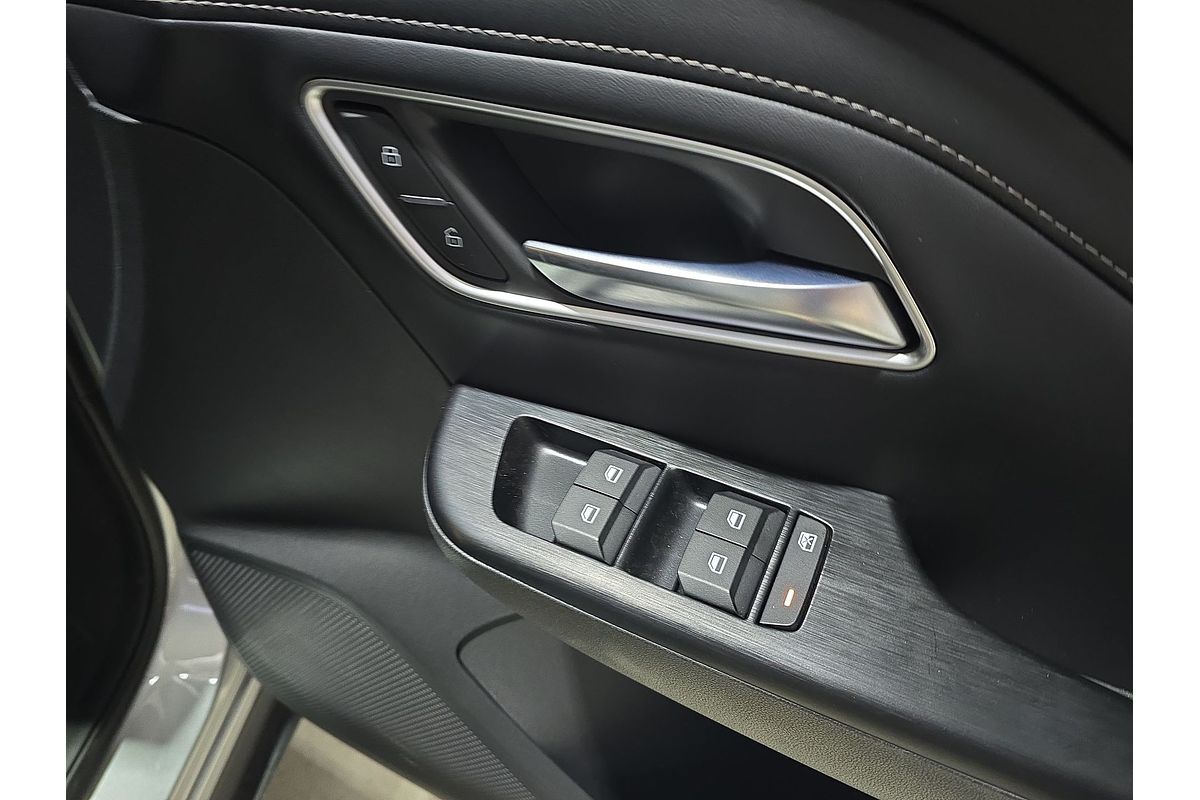2024 MG ZS Essence Hybrid+ ZS32