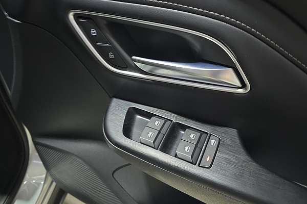 2024 MG ZS Essence Hybrid+ ZS32