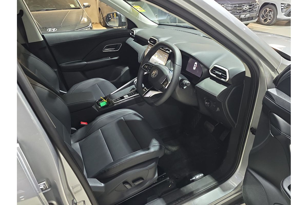 2024 MG ZS Essence Hybrid+ ZS32