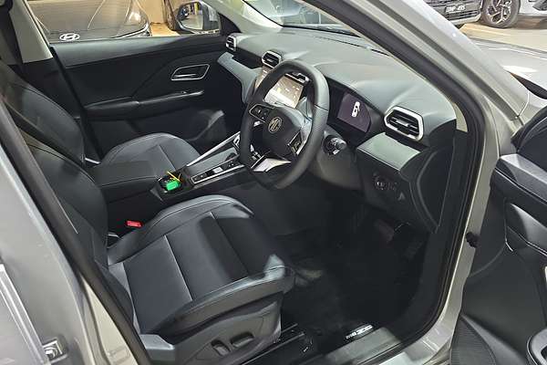 2024 MG ZS Essence Hybrid+ ZS32
