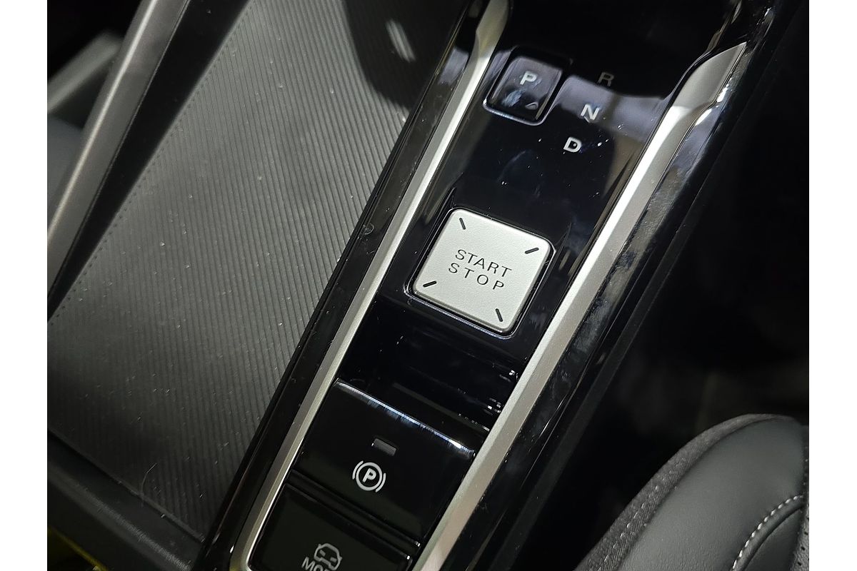 2024 MG ZS Essence Hybrid+ ZS32