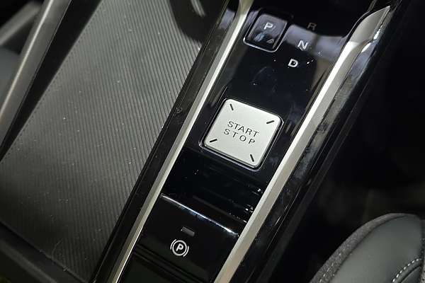 2024 MG ZS Essence Hybrid+ ZS32