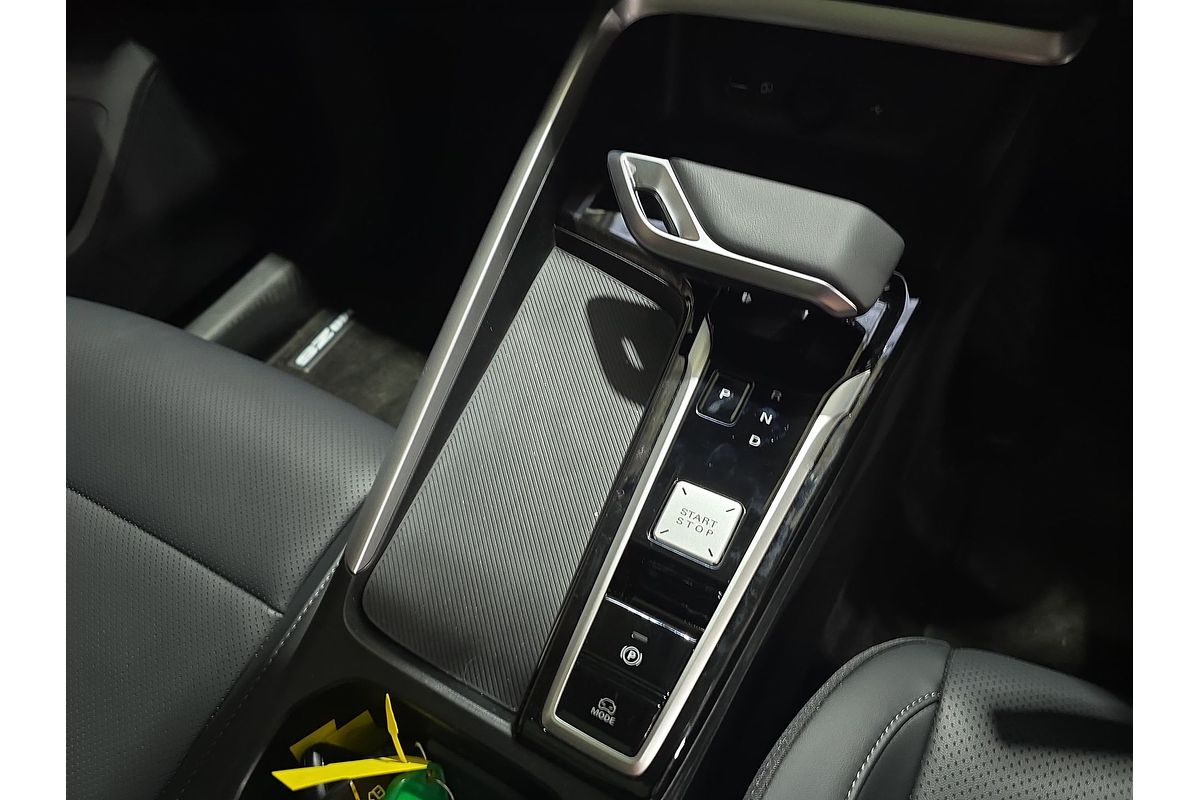 2024 MG ZS Essence Hybrid+ ZS32