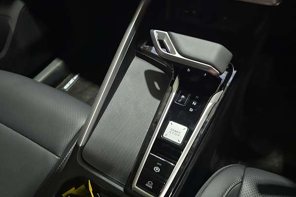 2024 MG ZS Essence Hybrid+ ZS32