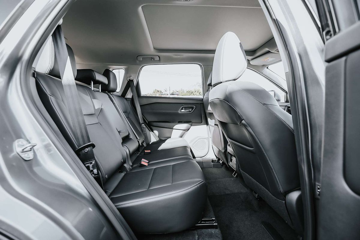 2024 Nissan X-TRAIL Ti T33