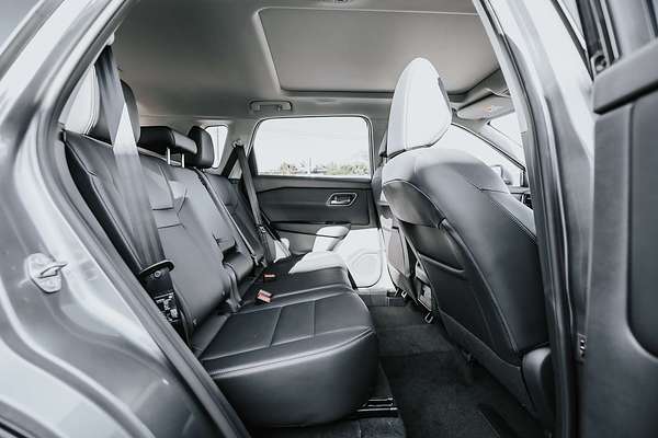 2024 Nissan X-TRAIL Ti T33