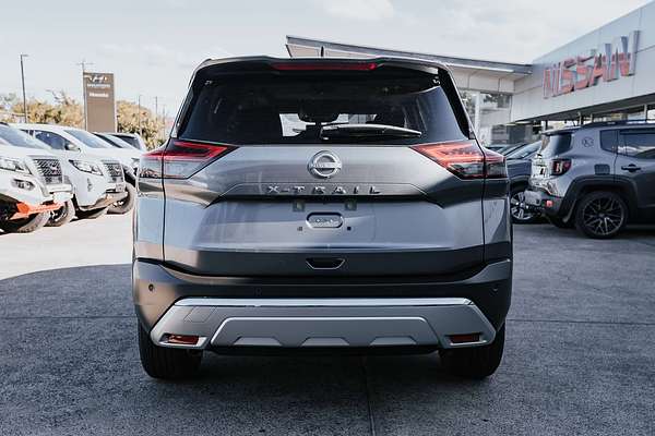 2024 Nissan X-TRAIL Ti T33