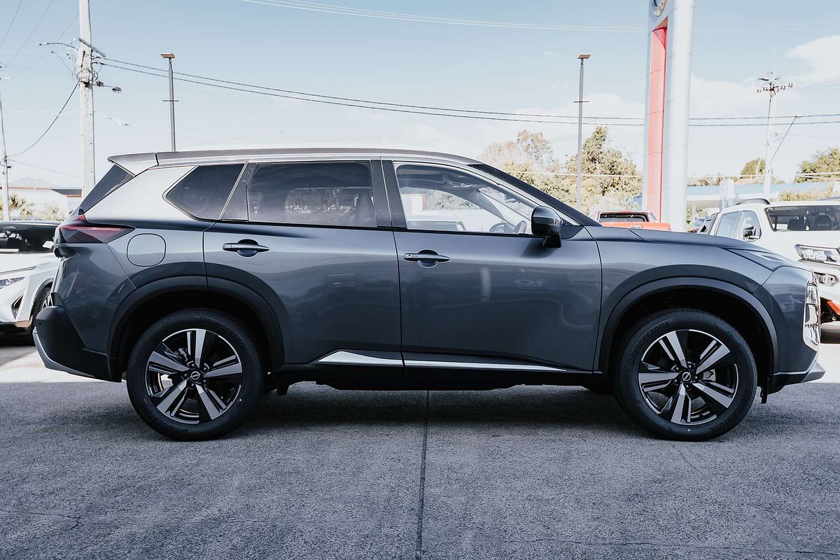 2024 Nissan X-TRAIL Ti T33