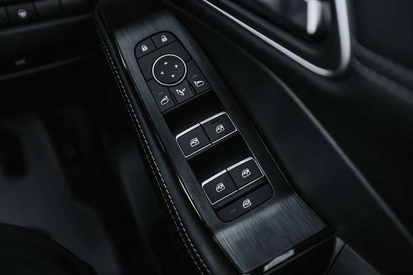 2024 Nissan X-TRAIL Ti T33