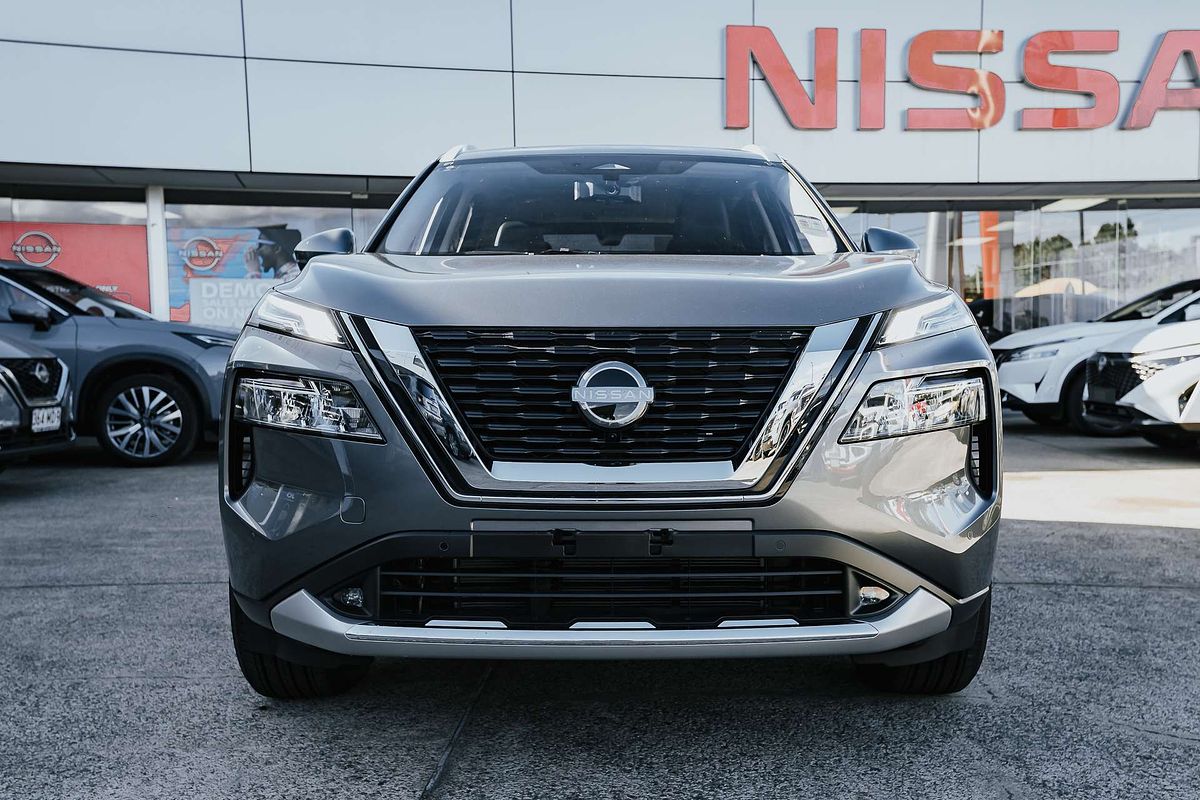 2024 Nissan X-TRAIL Ti T33
