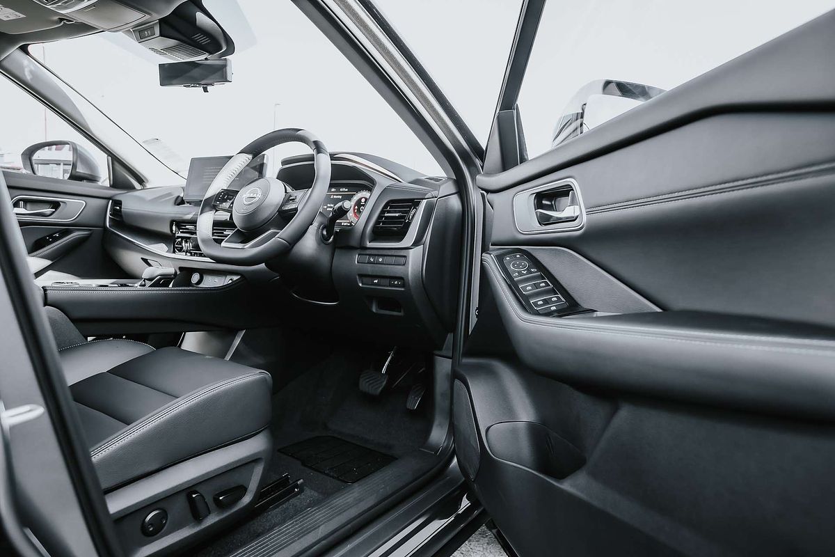 2024 Nissan X-TRAIL Ti T33