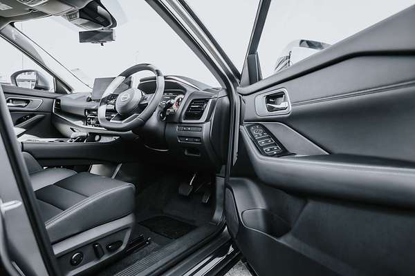 2024 Nissan X-TRAIL Ti T33
