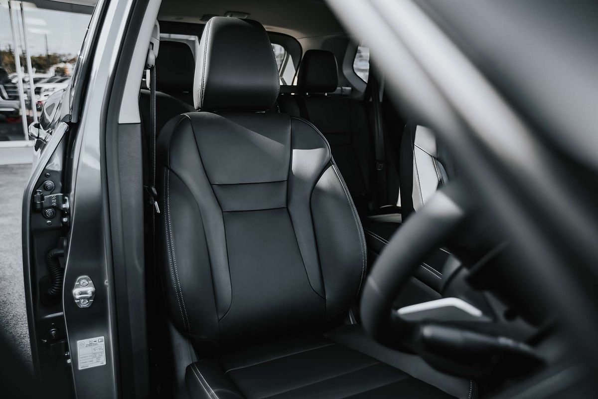 2024 Nissan X-TRAIL Ti T33