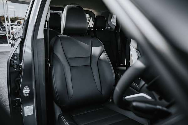 2024 Nissan X-TRAIL Ti T33