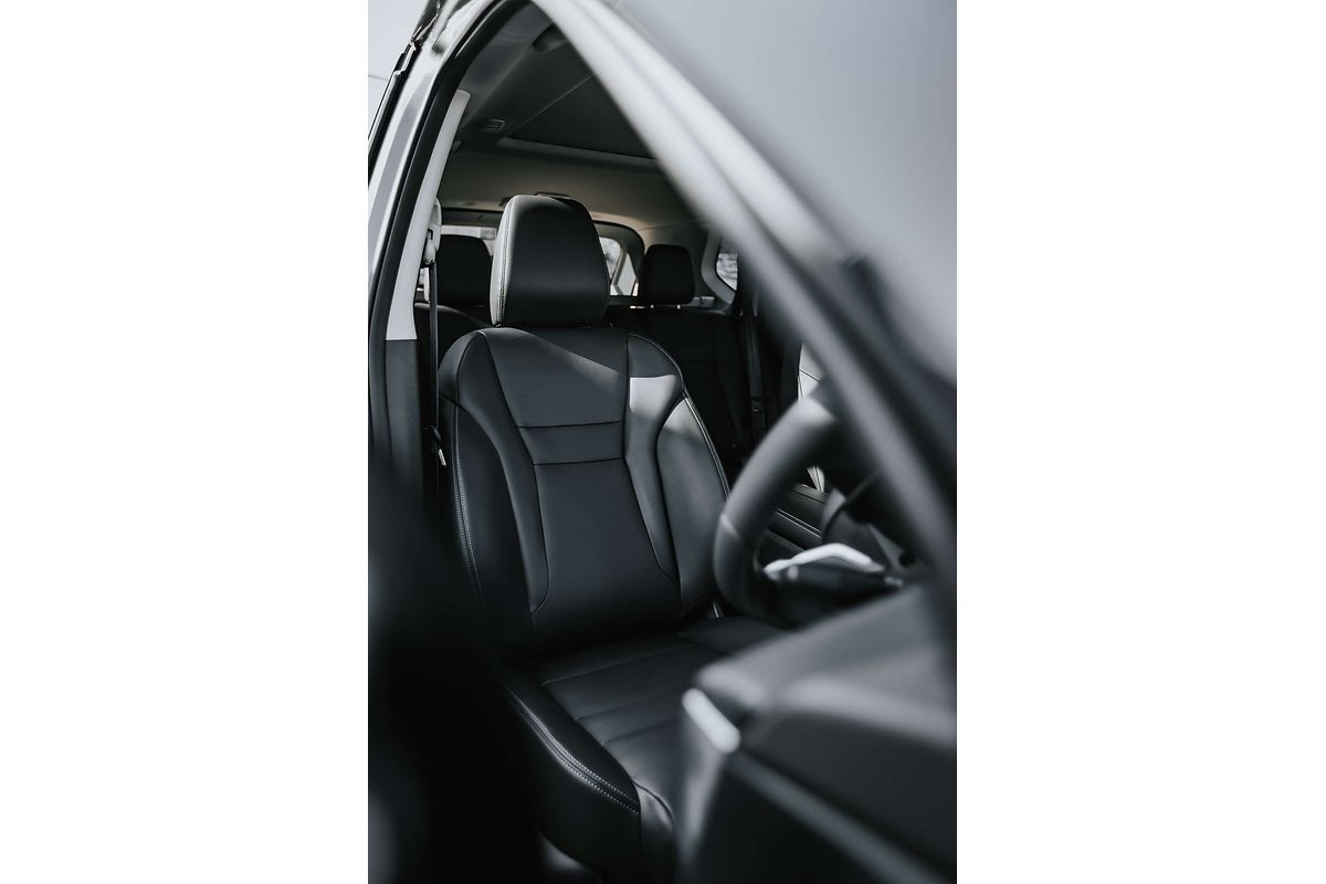 2024 Nissan X-TRAIL Ti T33