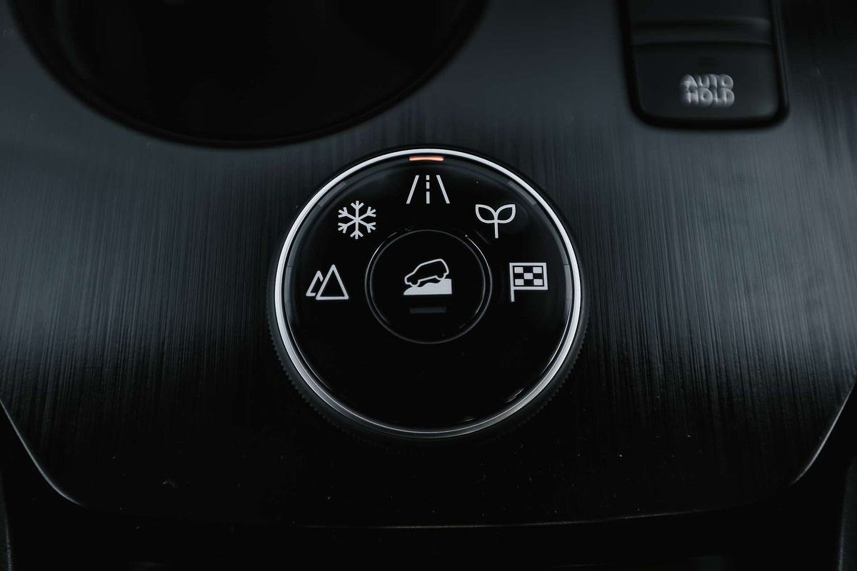 2024 Nissan X-TRAIL Ti T33