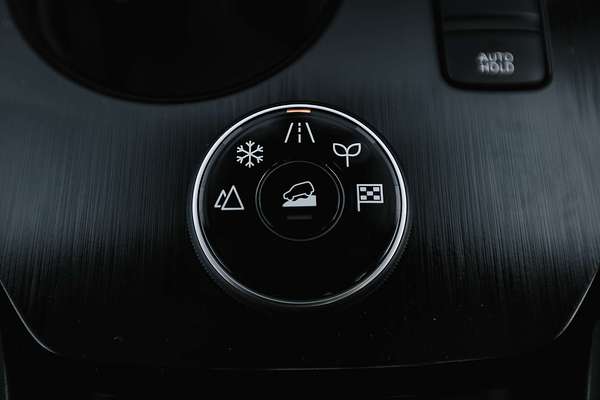 2024 Nissan X-TRAIL Ti T33