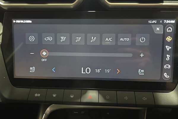 2024 MG ZS Essence Hybrid+ ZS32