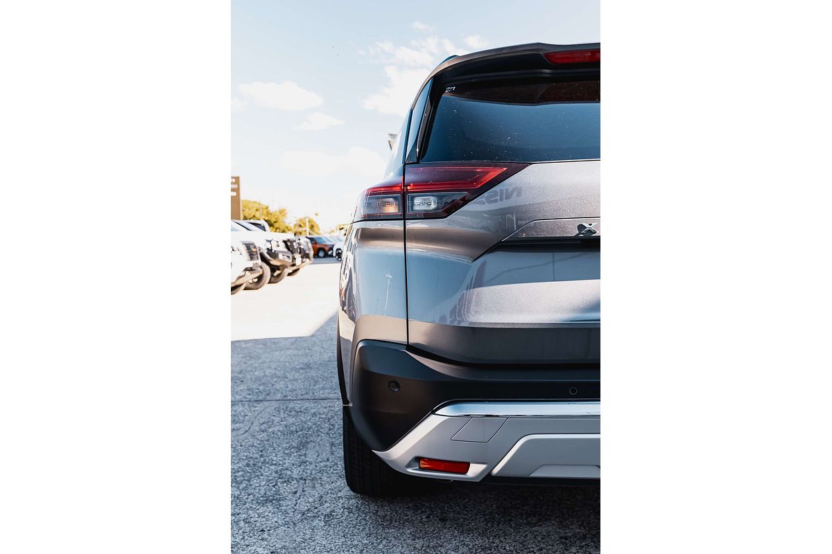 2024 Nissan X-TRAIL Ti T33