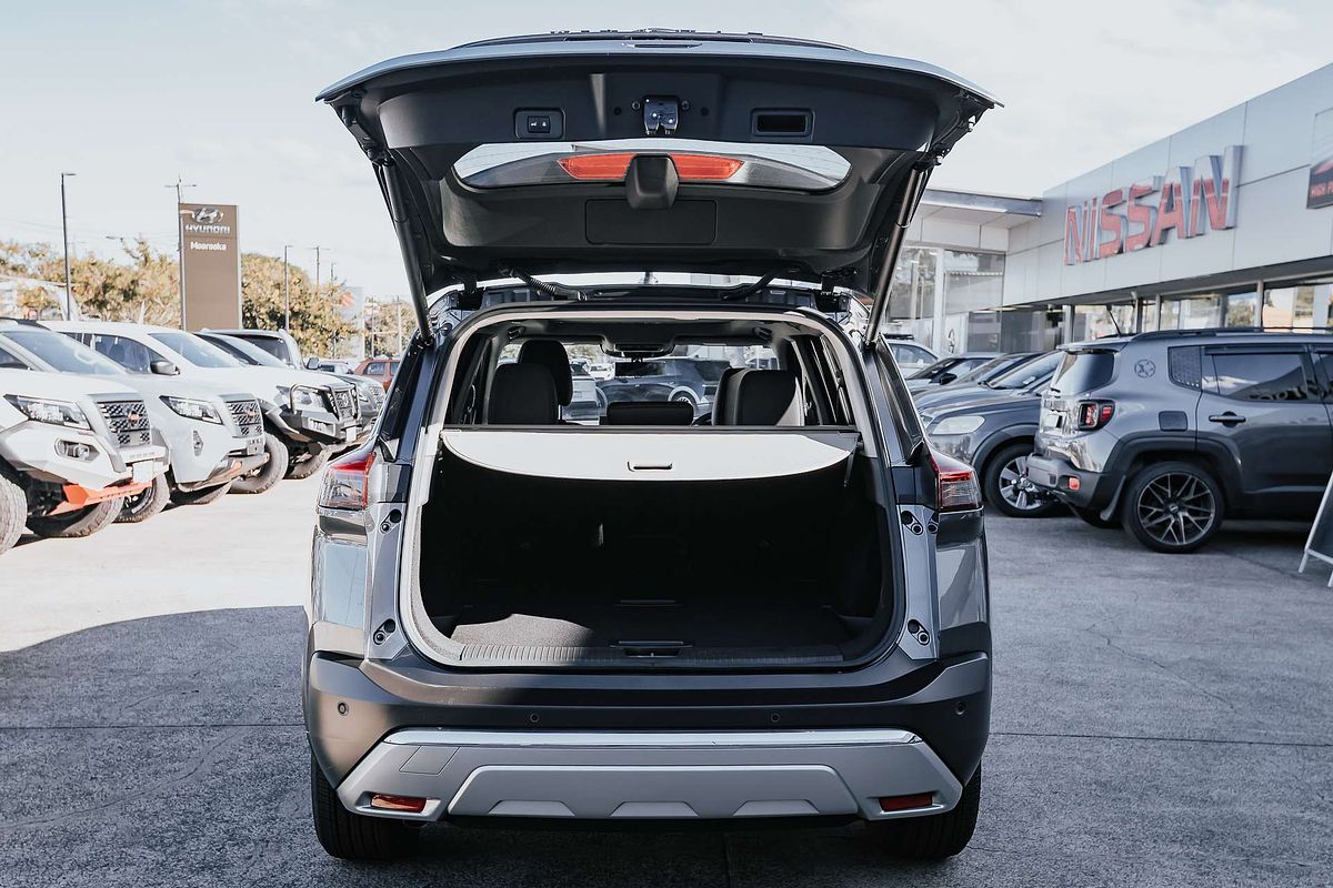 2024 Nissan X-TRAIL Ti T33