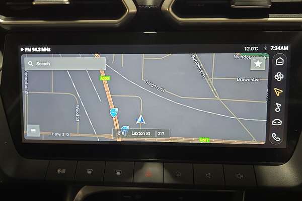 2024 MG ZS Essence Hybrid+ ZS32