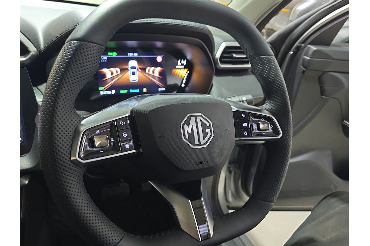 2024 MG ZS Essence Hybrid+ ZS32