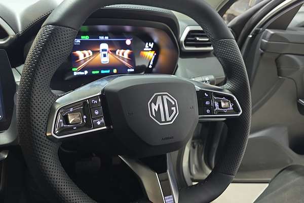 2024 MG ZS Essence Hybrid+ ZS32