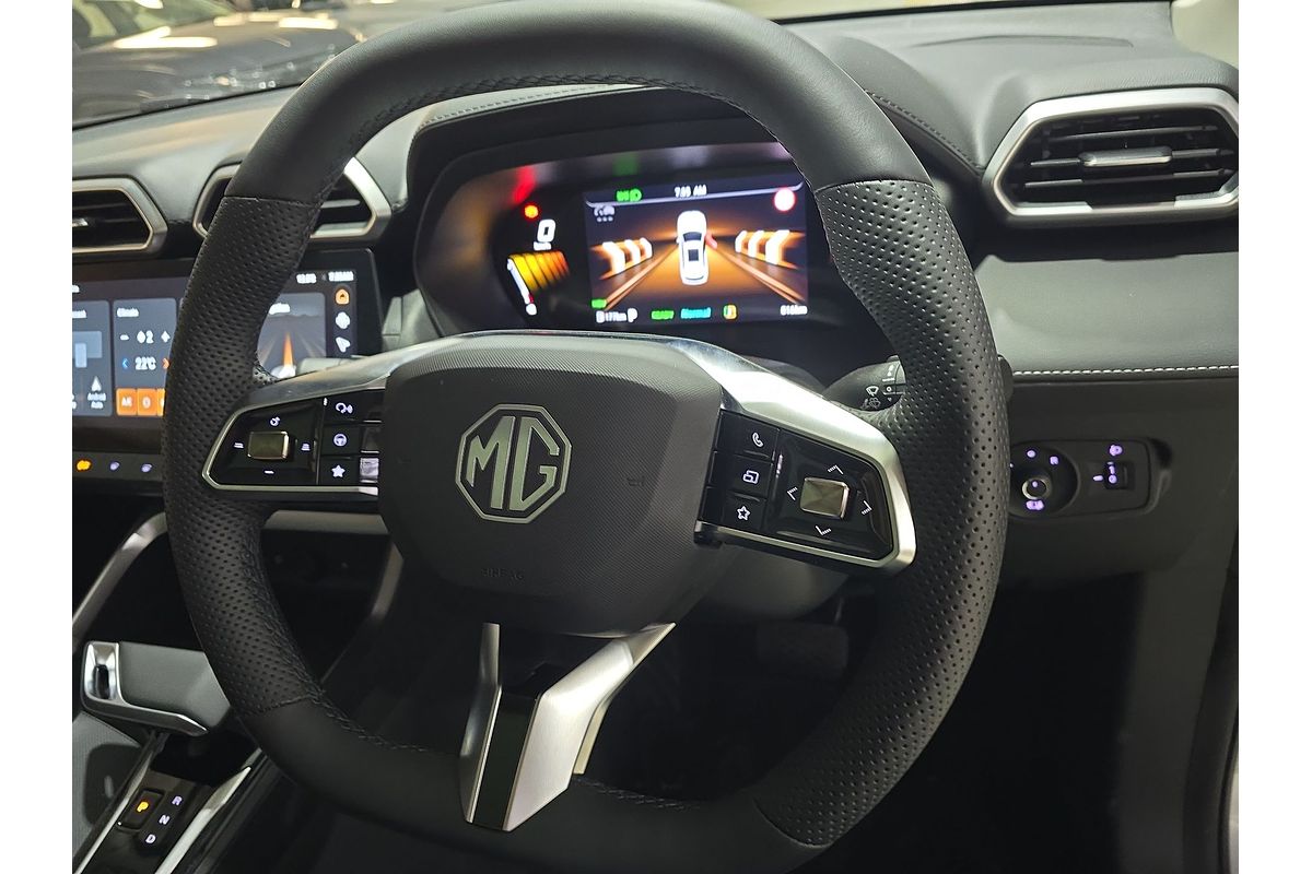2024 MG ZS Essence Hybrid+ ZS32
