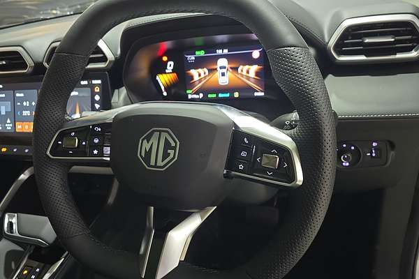 2024 MG ZS Essence Hybrid+ ZS32