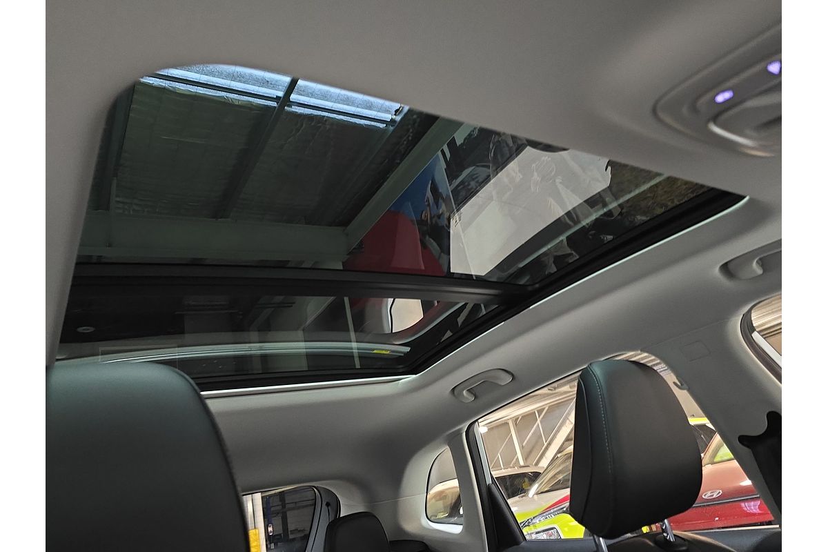 2024 MG ZS Essence Hybrid+ ZS32
