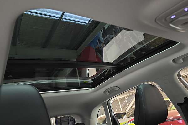 2024 MG ZS Essence Hybrid+ ZS32