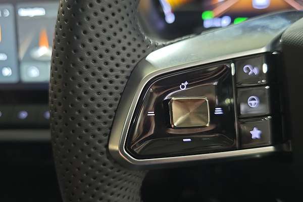 2024 MG ZS Essence Hybrid+ ZS32