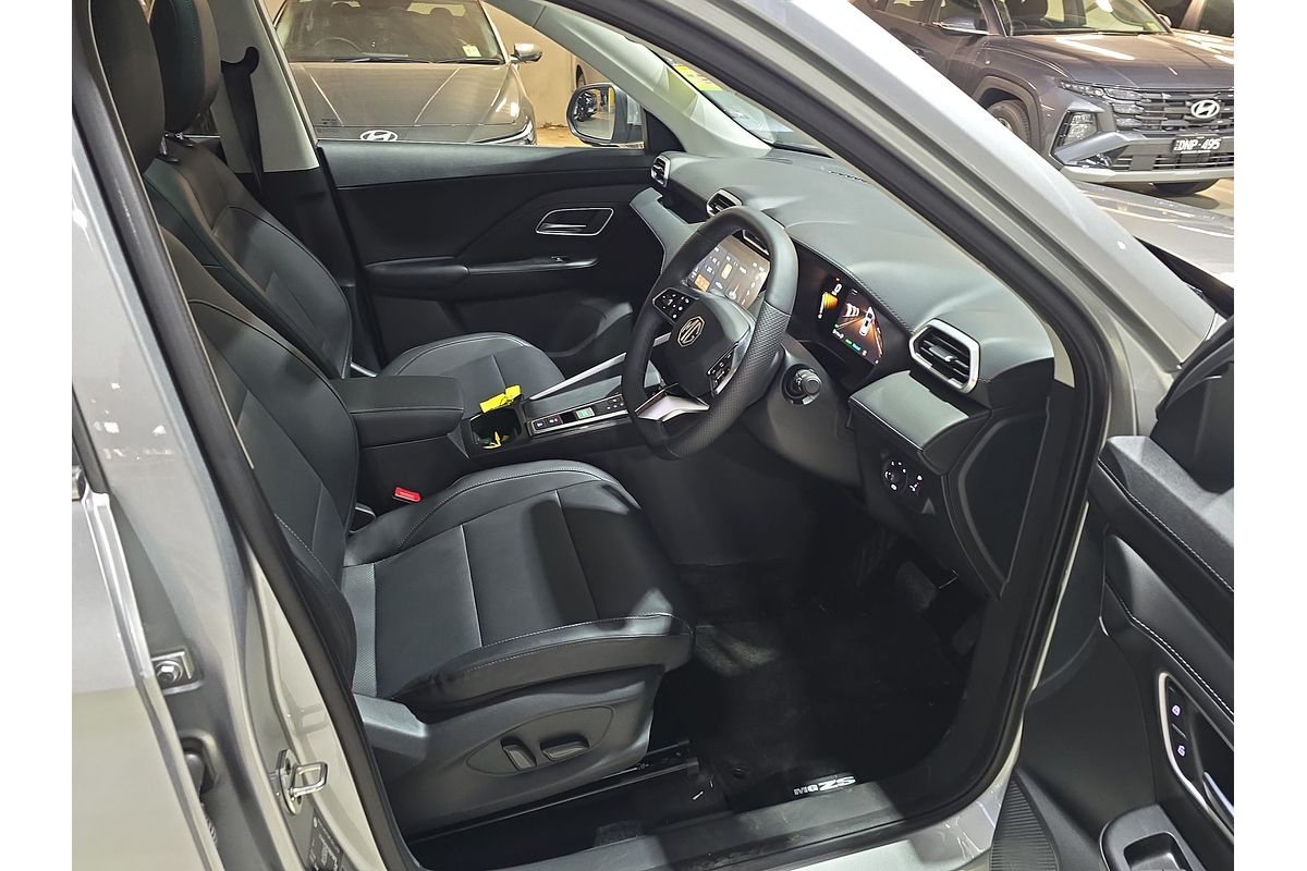 2024 MG ZS Essence Hybrid+ ZS32