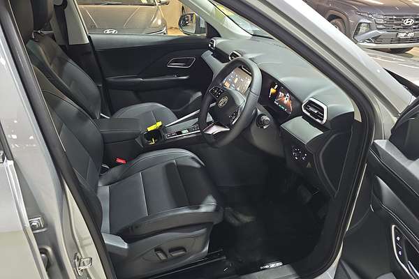2024 MG ZS Essence Hybrid+ ZS32