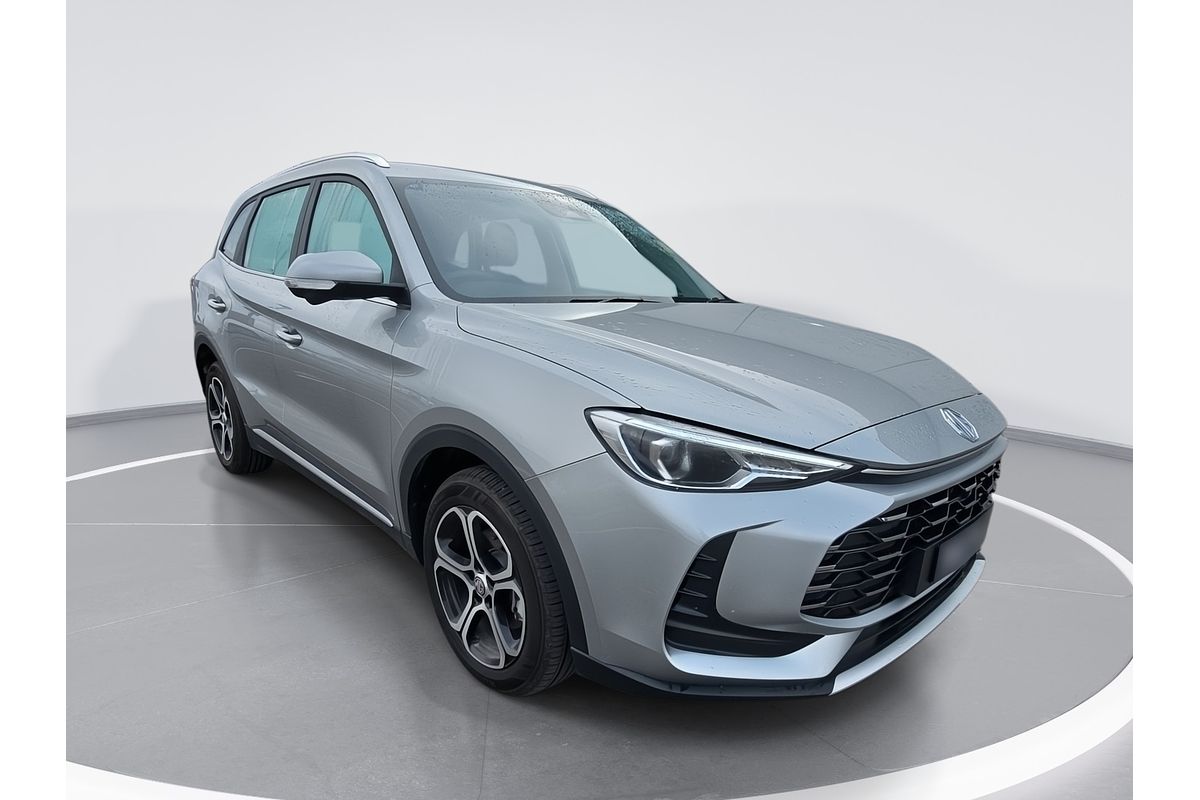 2024 MG ZS Excite Hybrid+ ZS32