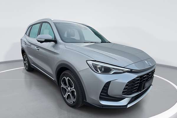 2024 MG ZS Excite Hybrid+ ZS32