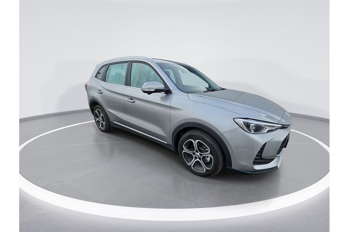 2024 MG ZS Excite Hybrid+ ZS32
