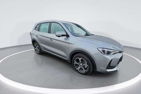 2024 MG ZS Excite Hybrid+ ZS32