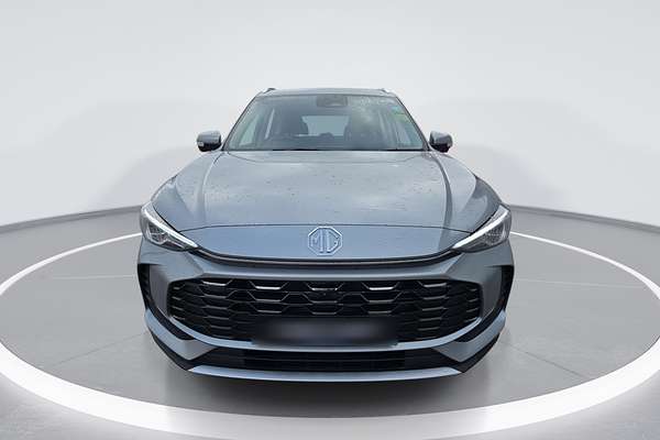 2024 MG ZS Excite Hybrid+ ZS32