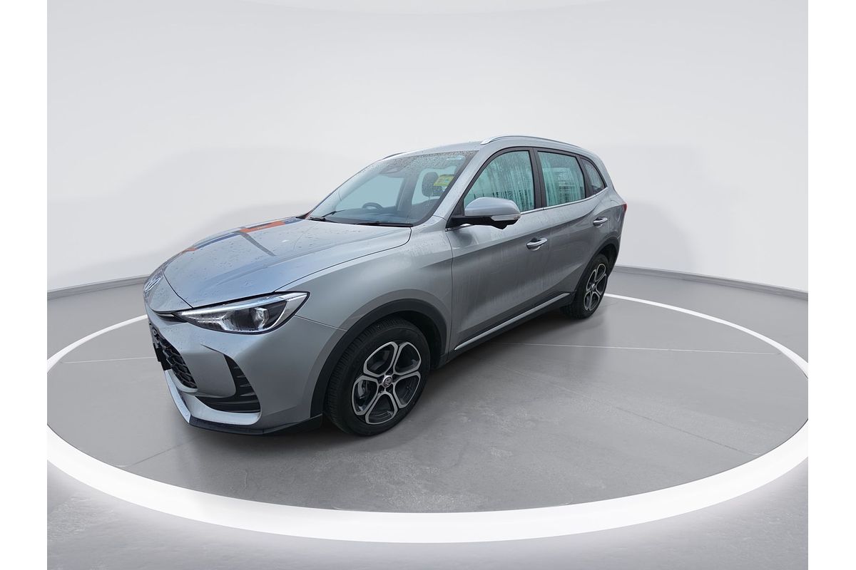 2024 MG ZS Excite Hybrid+ ZS32