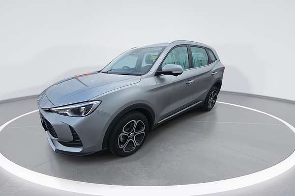 2024 MG ZS Excite Hybrid+ ZS32