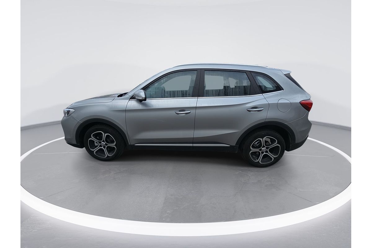 2024 MG ZS Excite Hybrid+ ZS32